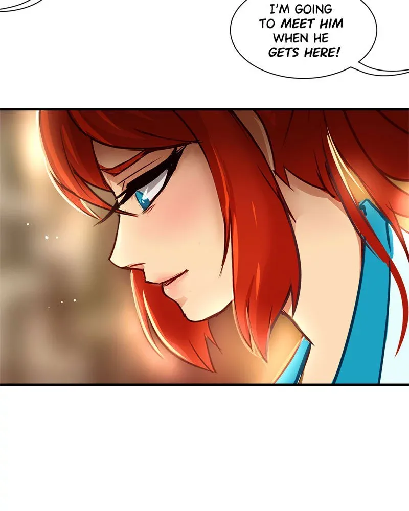 Subzero Chapter 20 page 42