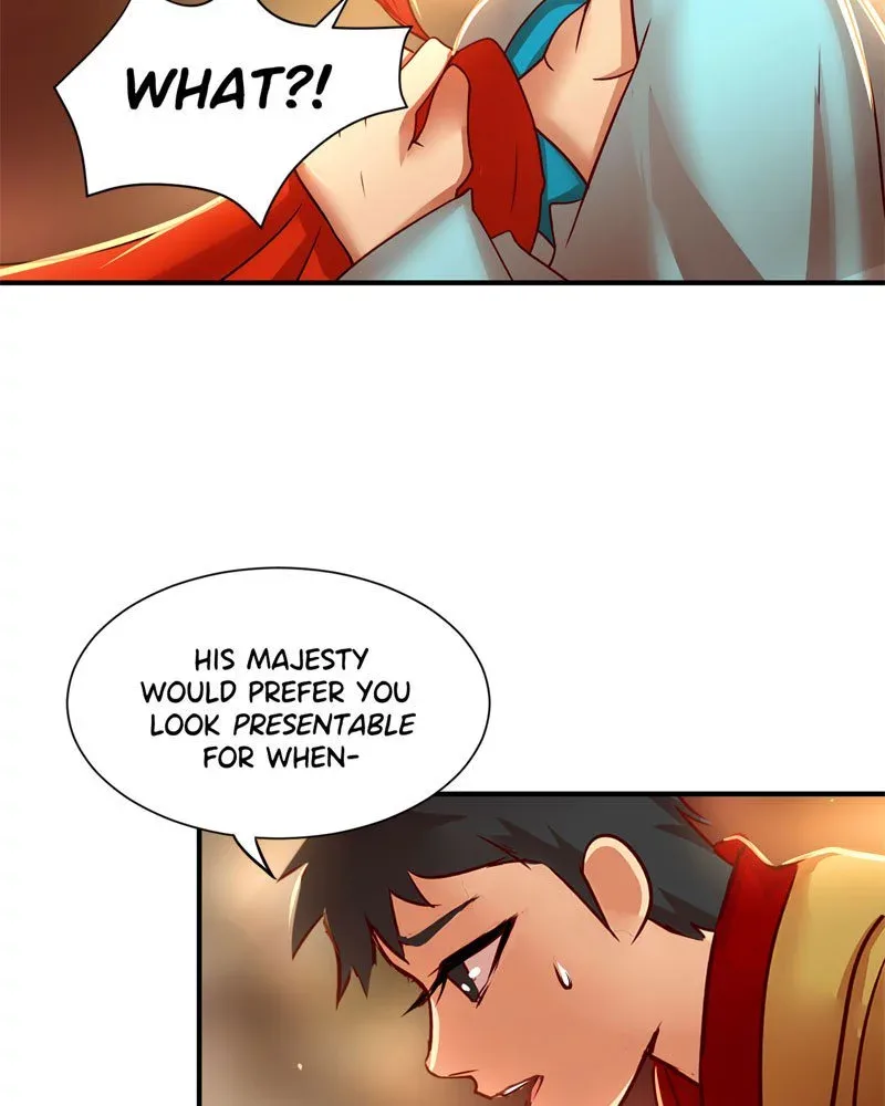 Subzero Chapter 20 page 64