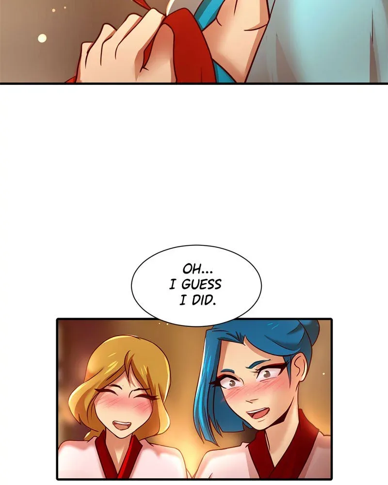 Subzero Chapter 20 page 71