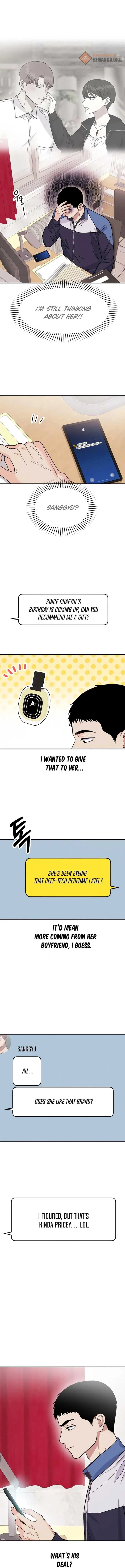 Battle of Mosol Chapter 21 page 11