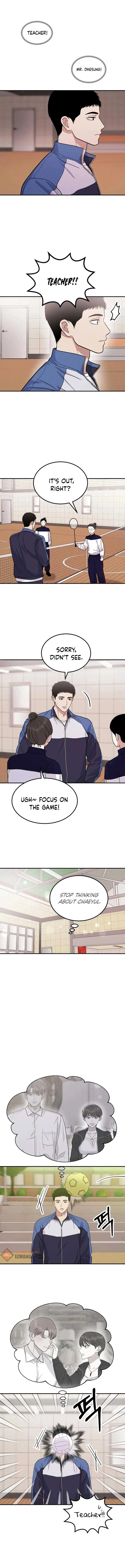Battle of Mosol Chapter 21 page 13