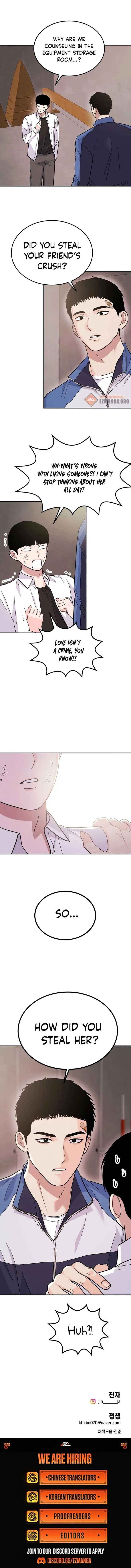 Battle of Mosol Chapter 21 page 16