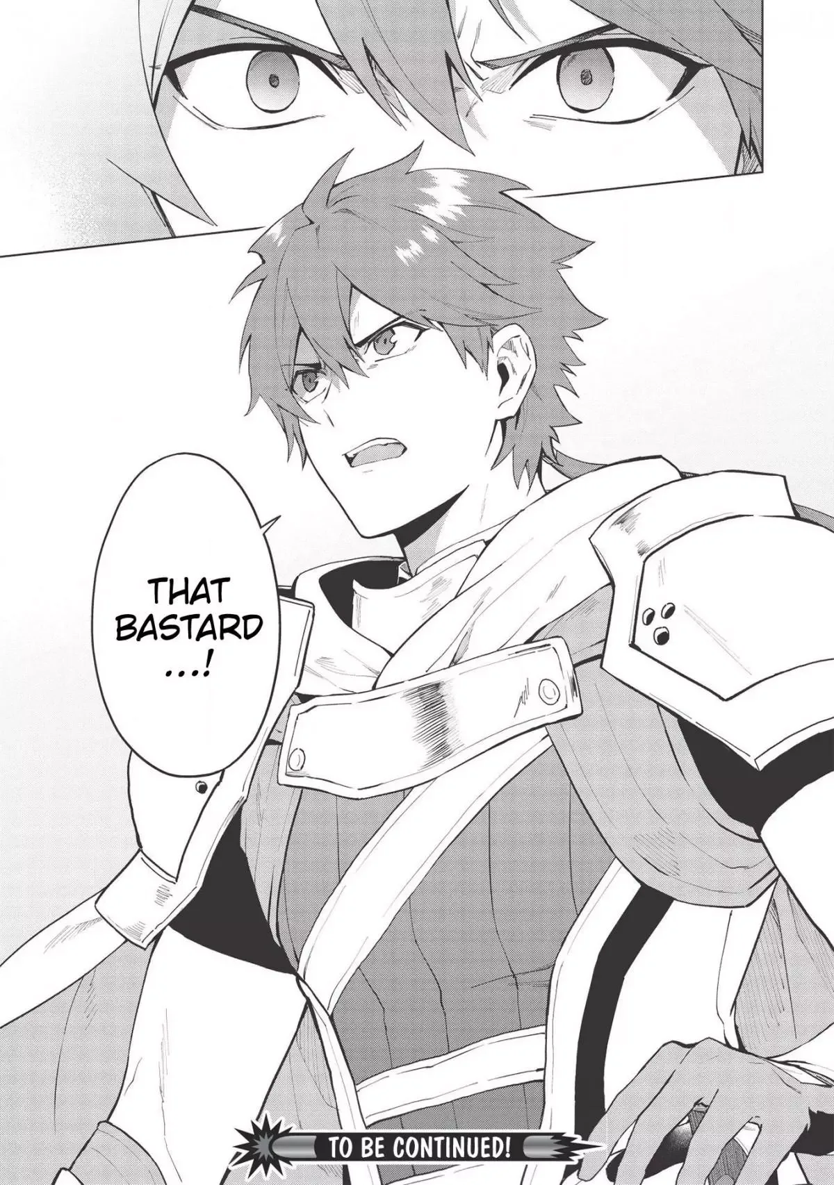 Kuitsume Youhei no Gensou Kitan Chapter 17.2 page 25