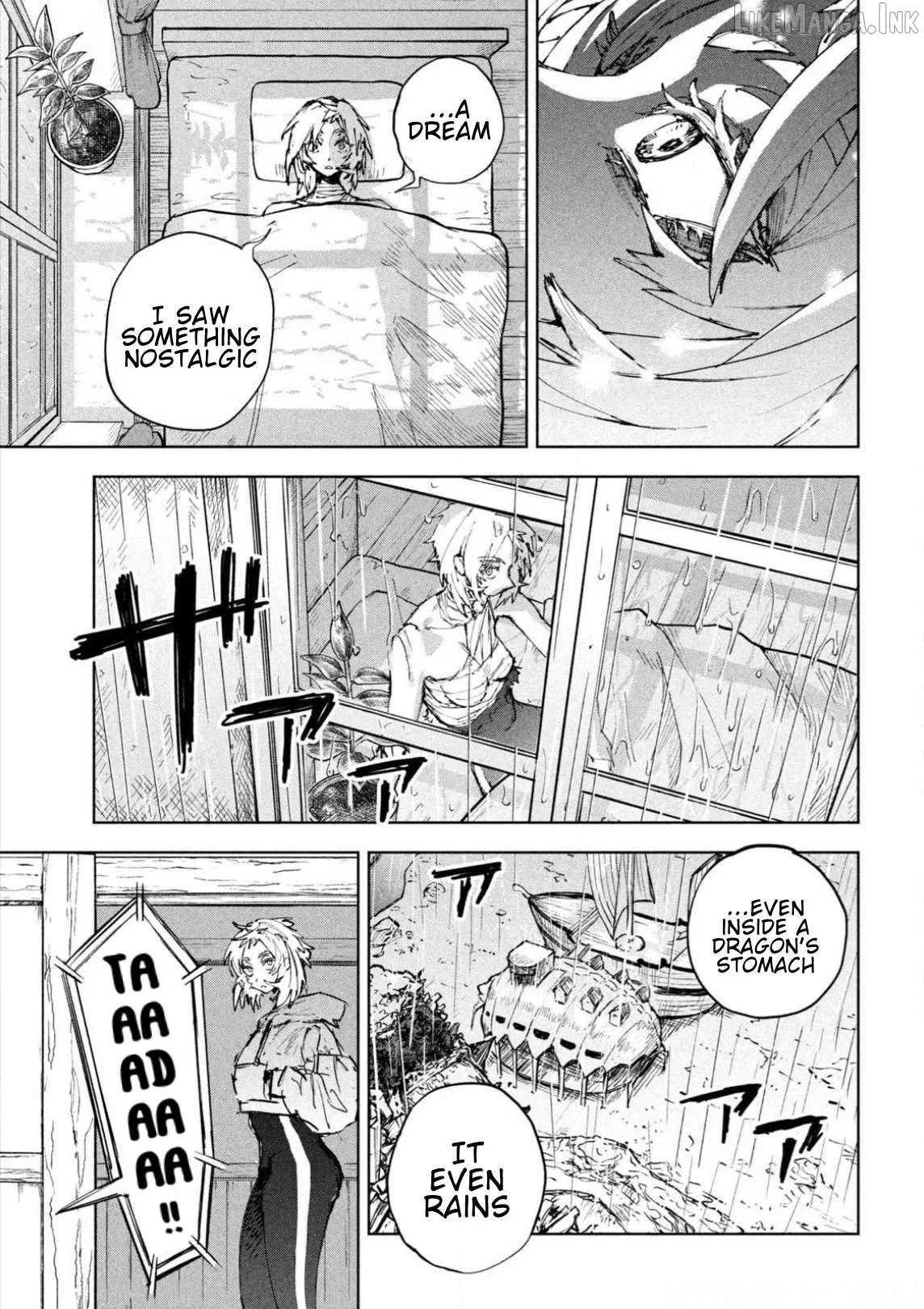 Dragon no I de Oyasumi Chapter 19 page 4