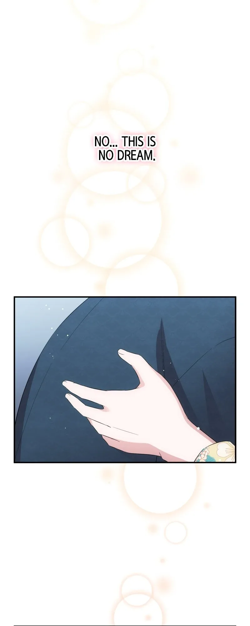 The Silent Sacrifice Princess And The Black Dragons Marriage Chapter 21 page 5