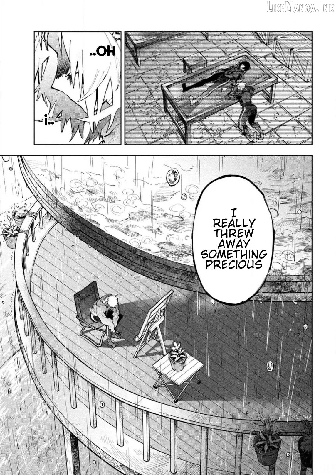Dragon no I de Oyasumi Chapter 19 page 24
