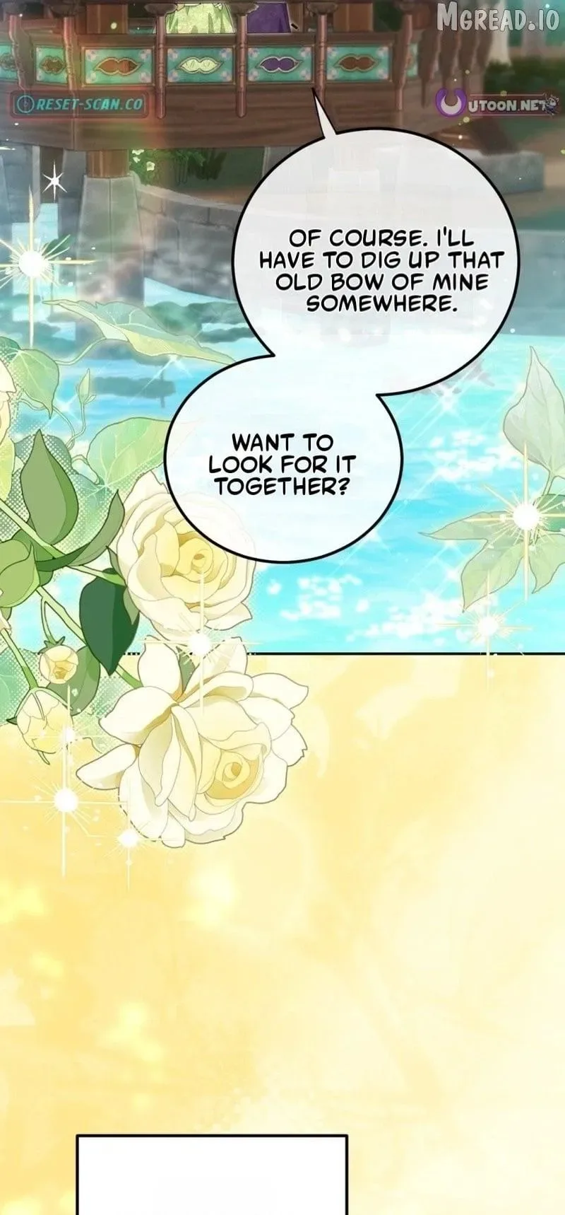 Since I'm a Time-Limited Princess Who Has No Tomorrow Chapter 21 page 13