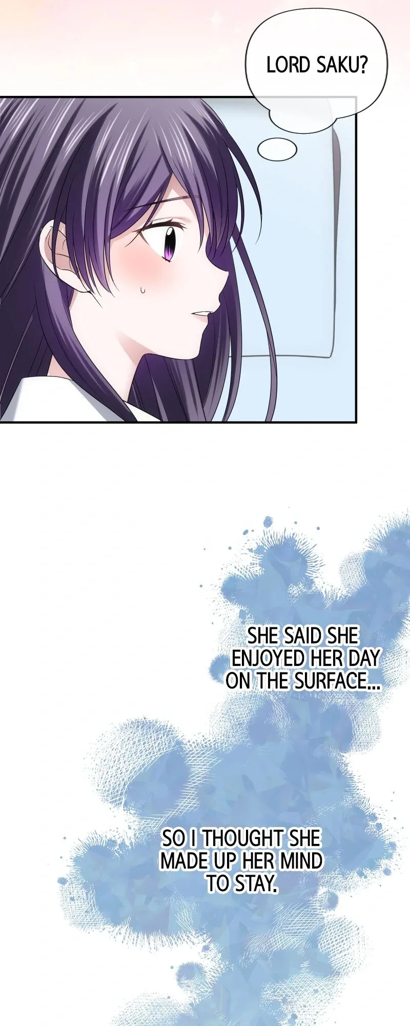 The Silent Sacrifice Princess And The Black Dragons Marriage Chapter 21 page 33