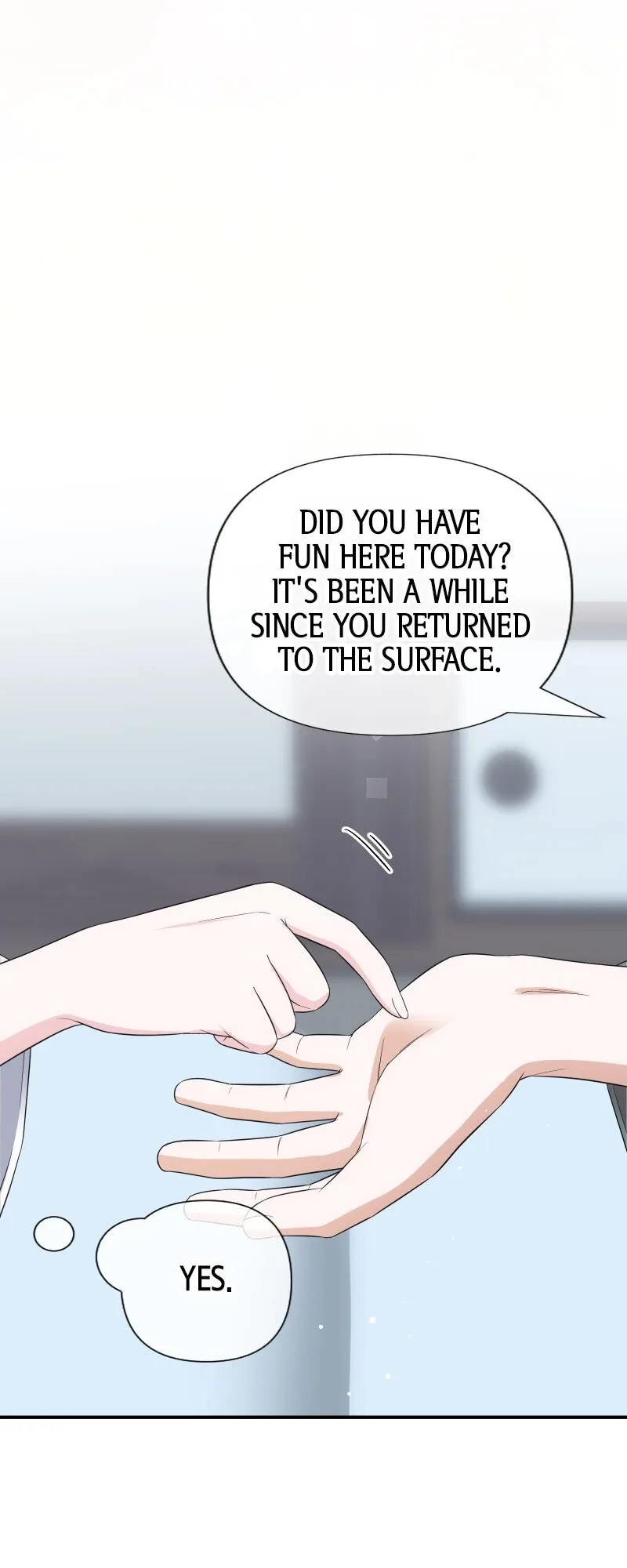 The Silent Sacrifice Princess And The Black Dragons Marriage Chapter 21 page 28