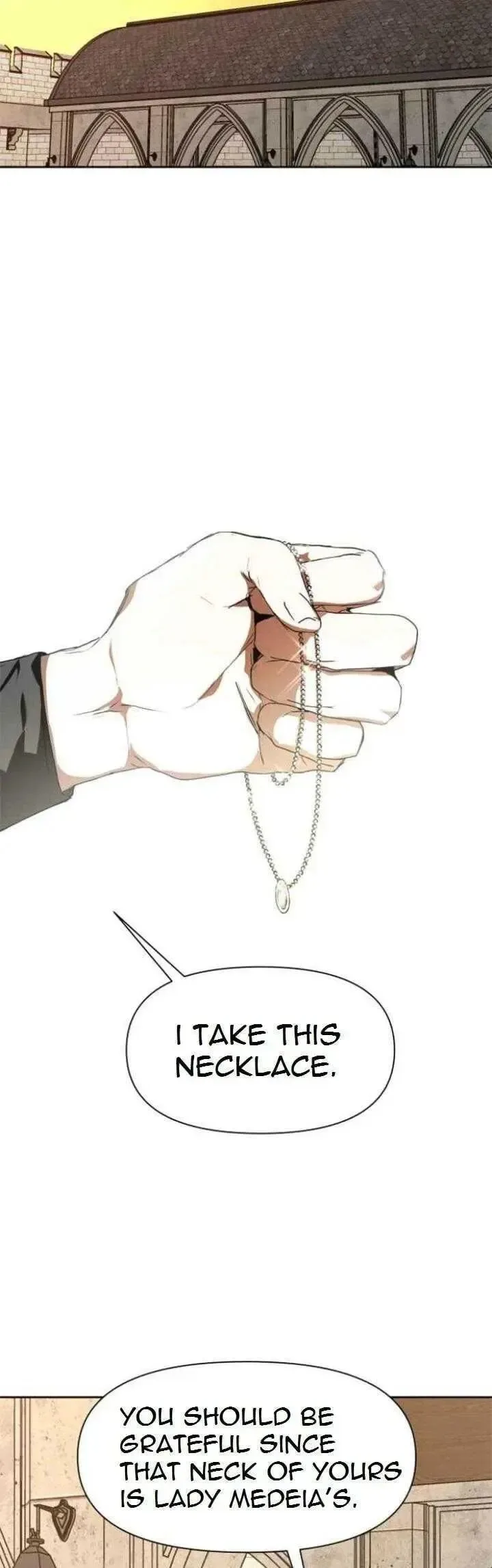 I Want to Be You, Just For A Day Chapter 22 page 5