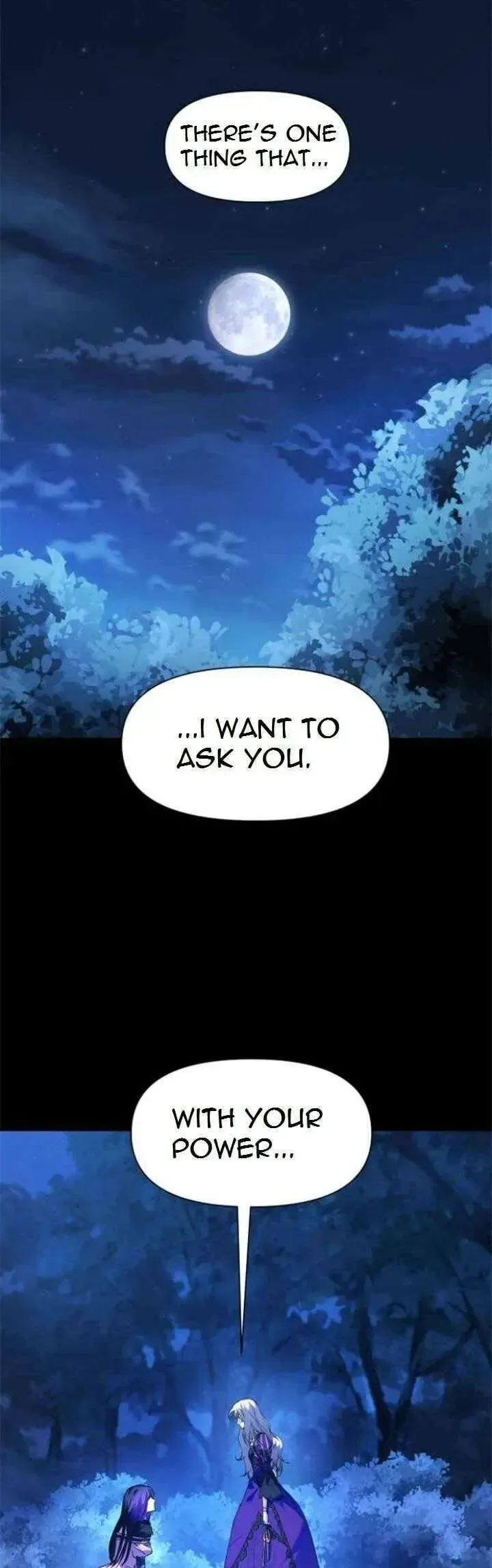 I Want to Be You, Just For A Day Chapter 22 page 1