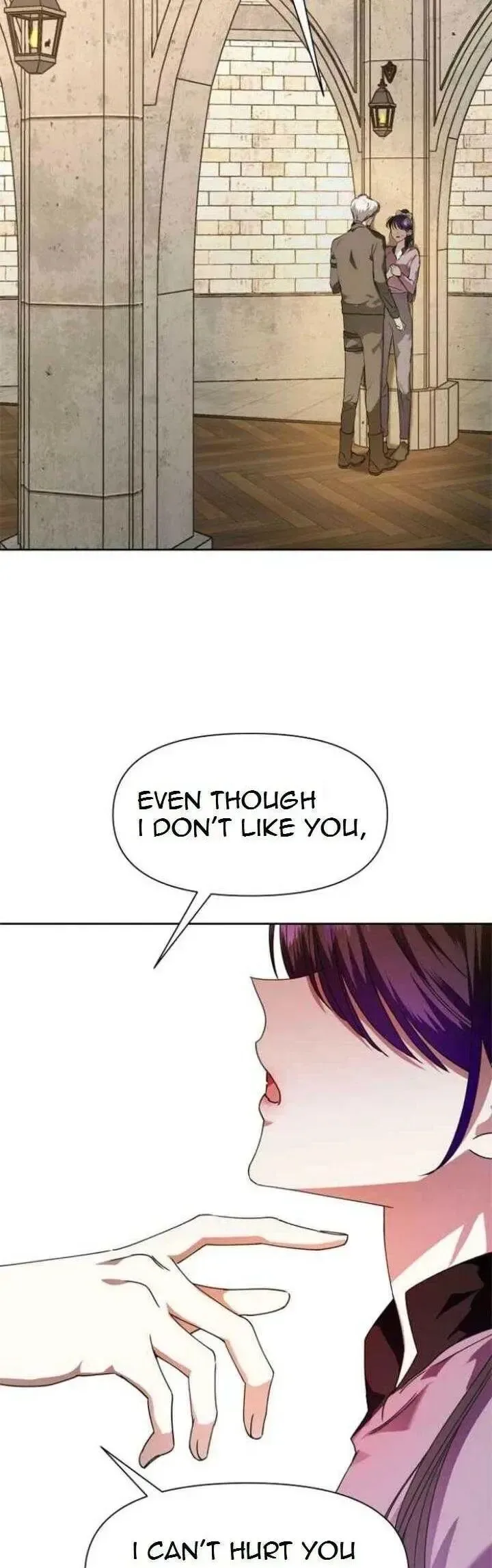 I Want to Be You, Just For A Day Chapter 22 page 6