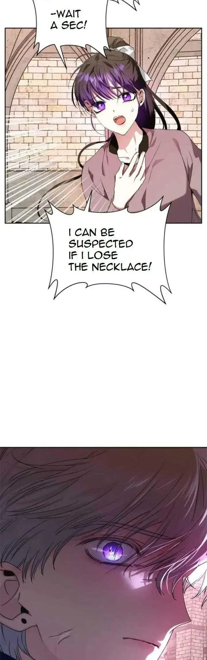 I Want to Be You, Just For A Day Chapter 22 page 8