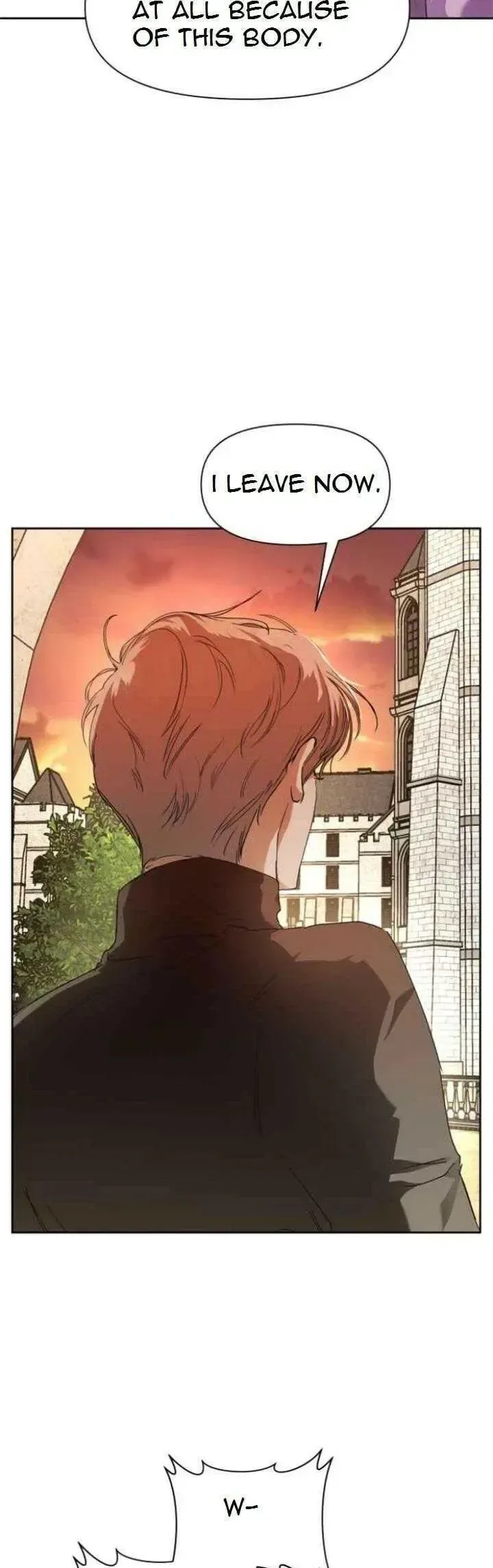 I Want to Be You, Just For A Day Chapter 22 page 7