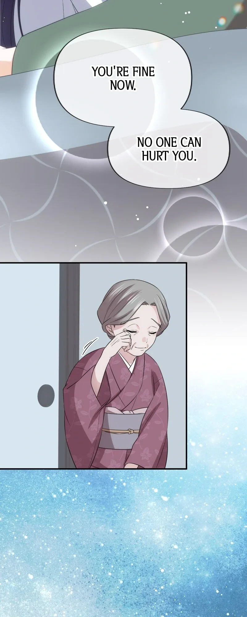 The Silent Sacrifice Princess And The Black Dragons Marriage Chapter 21 page 54