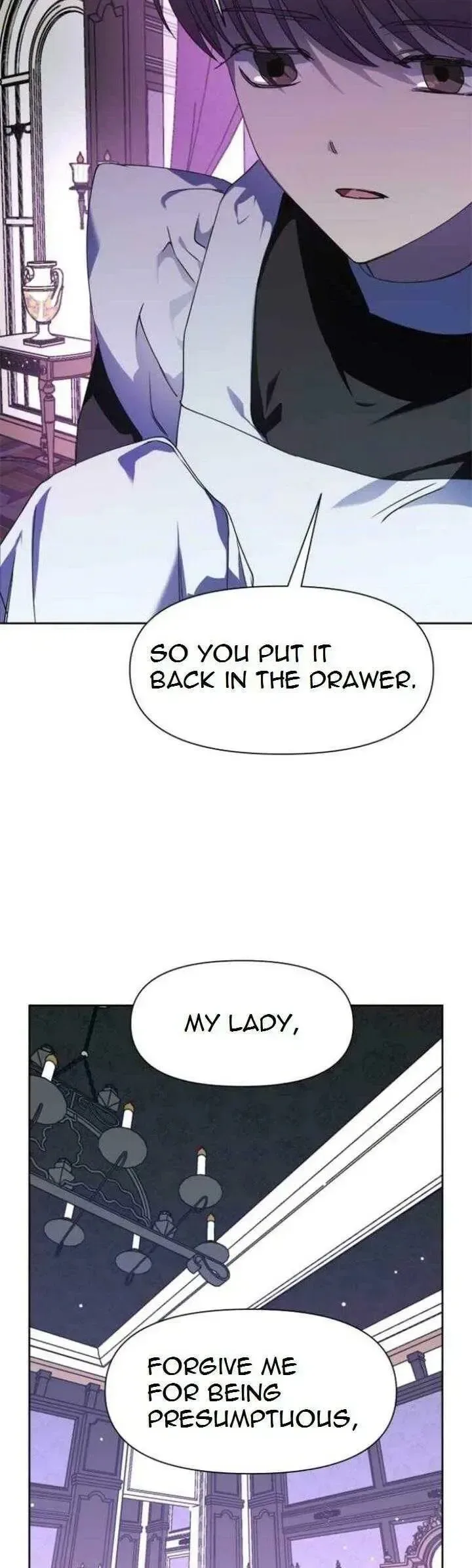I Want to Be You, Just For A Day Chapter 22 page 16