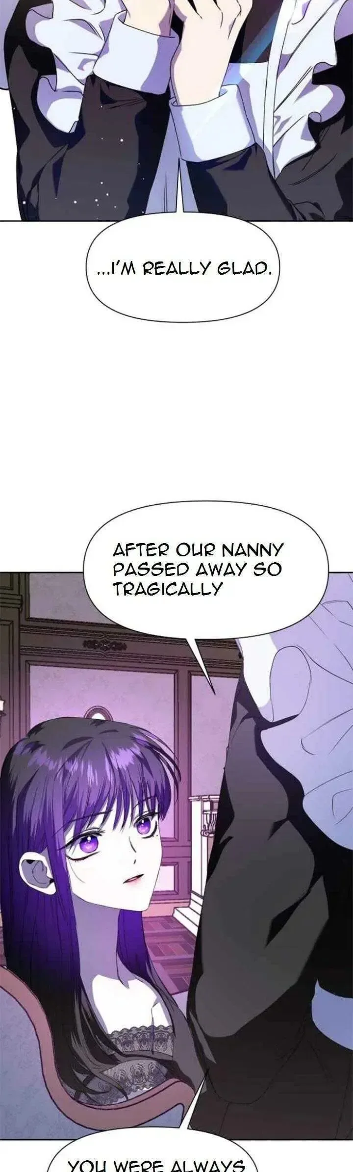 I Want to Be You, Just For A Day Chapter 22 page 19