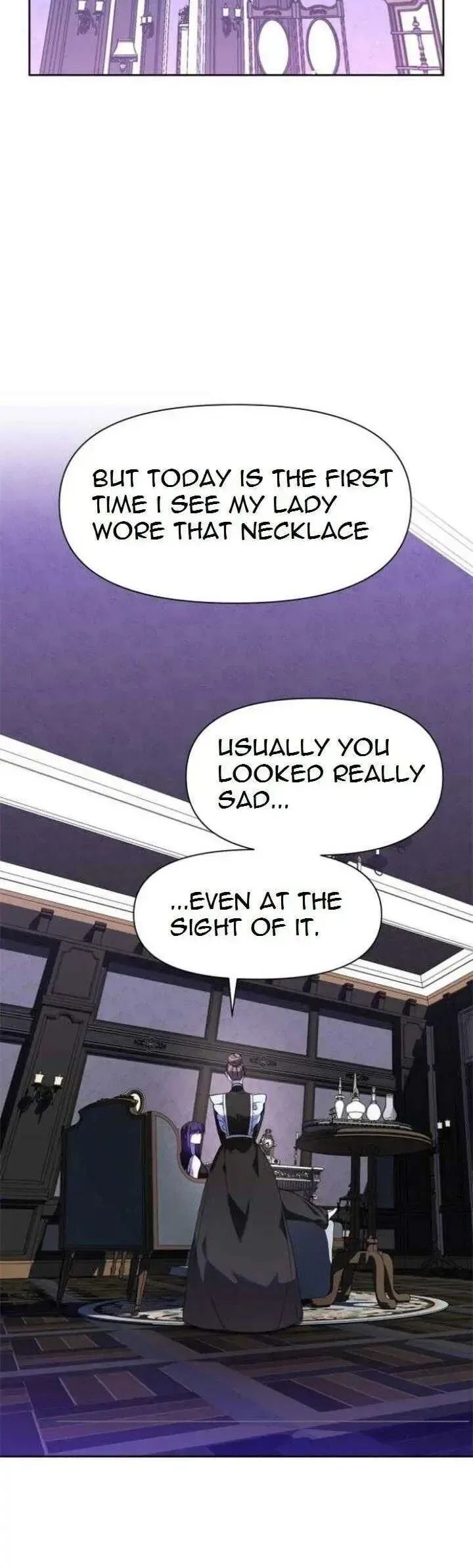 I Want to Be You, Just For A Day Chapter 22 page 17