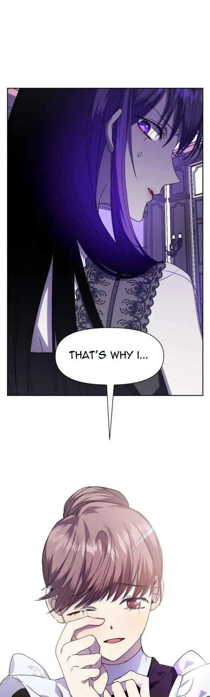 I Want to Be You, Just For A Day Chapter 22 page 18