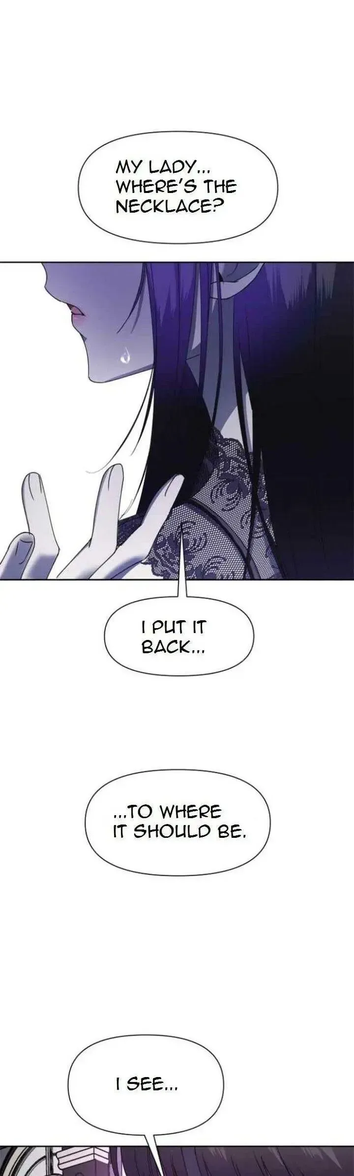 I Want to Be You, Just For A Day Chapter 22 page 15