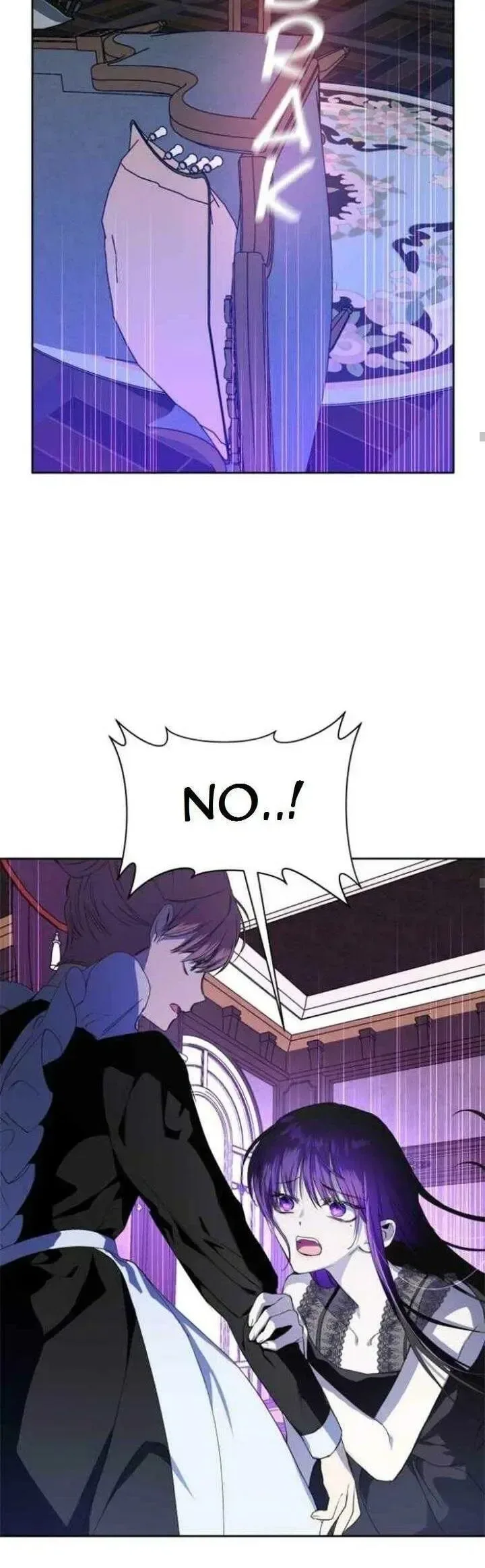 I Want to Be You, Just For A Day Chapter 22 page 25