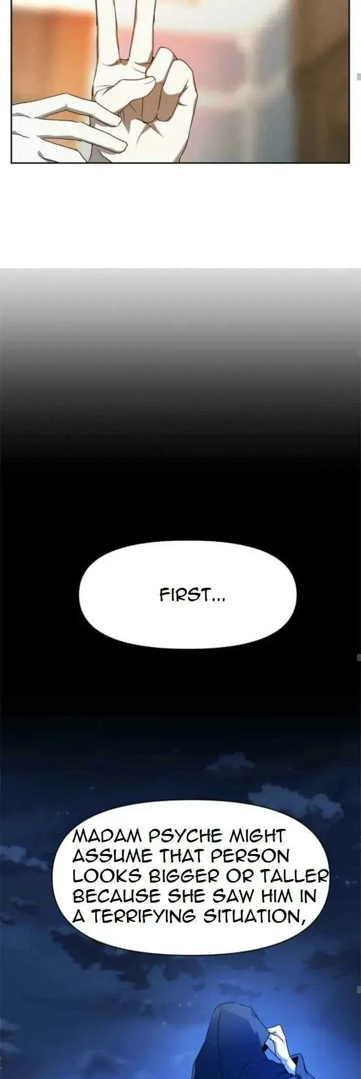 I Want to Be You, Just For A Day Chapter 22 page 34