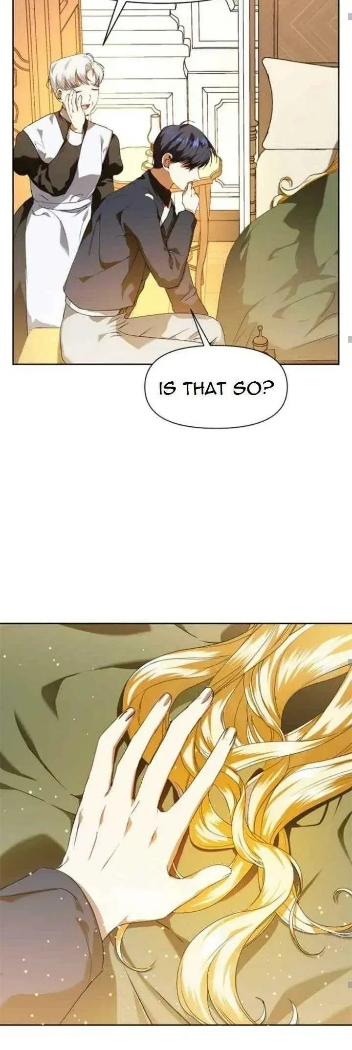 I Want to Be You, Just For A Day Chapter 22 page 40