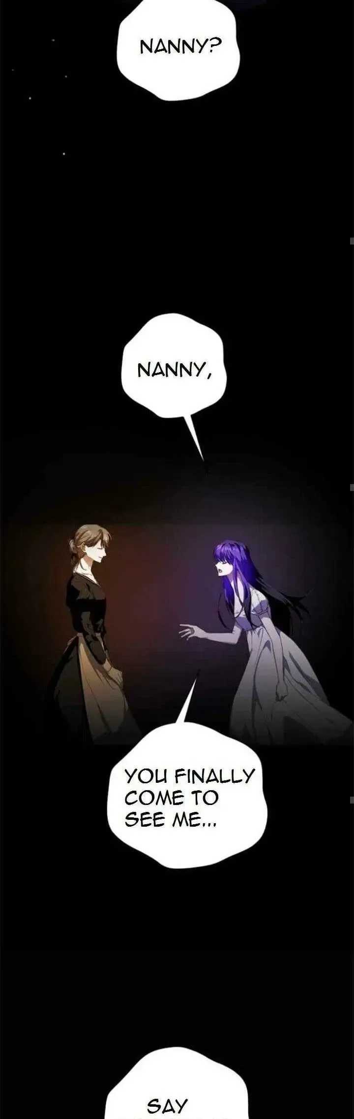 I Want to Be You, Just For A Day Chapter 22 page 47