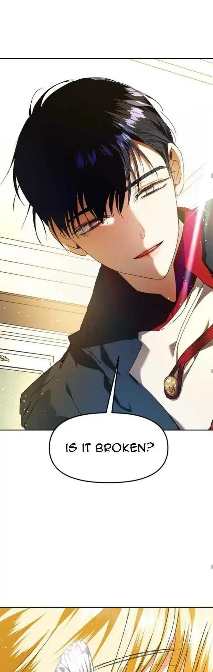 I Want to Be You, Just For A Day Chapter 22 page 42