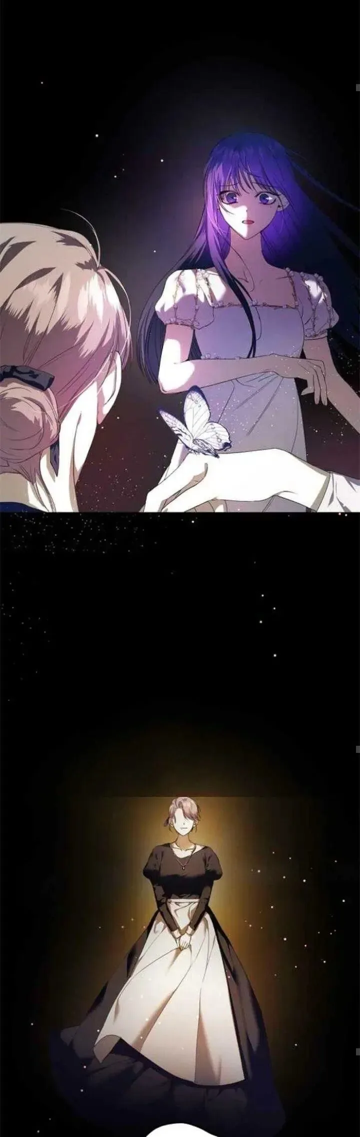 I Want to Be You, Just For A Day Chapter 22 page 46