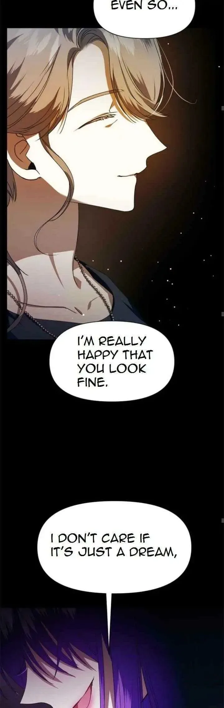 I Want to Be You, Just For A Day Chapter 22 page 49