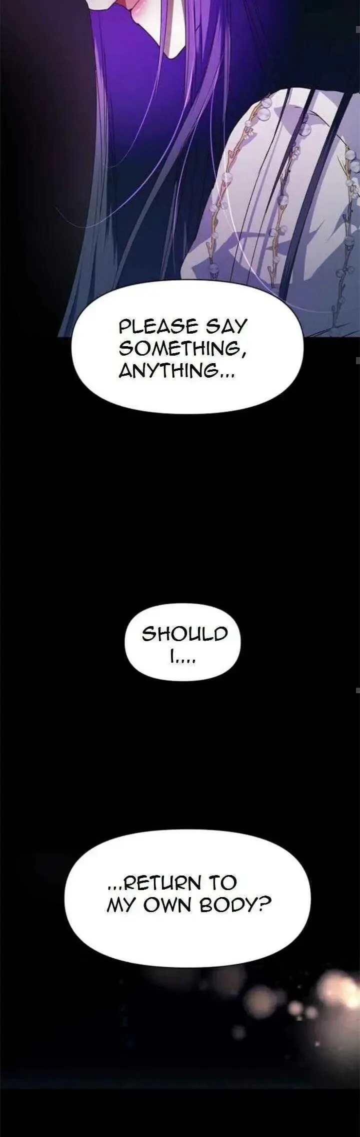 I Want to Be You, Just For A Day Chapter 22 page 50