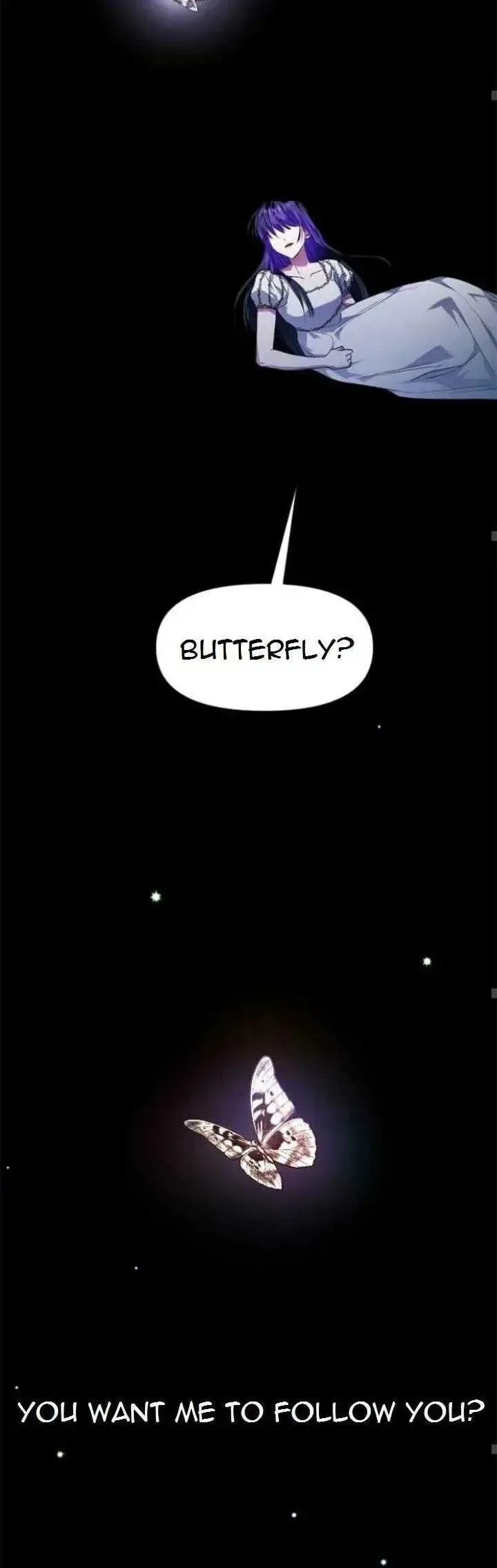 I Want to Be You, Just For A Day Chapter 22 page 44