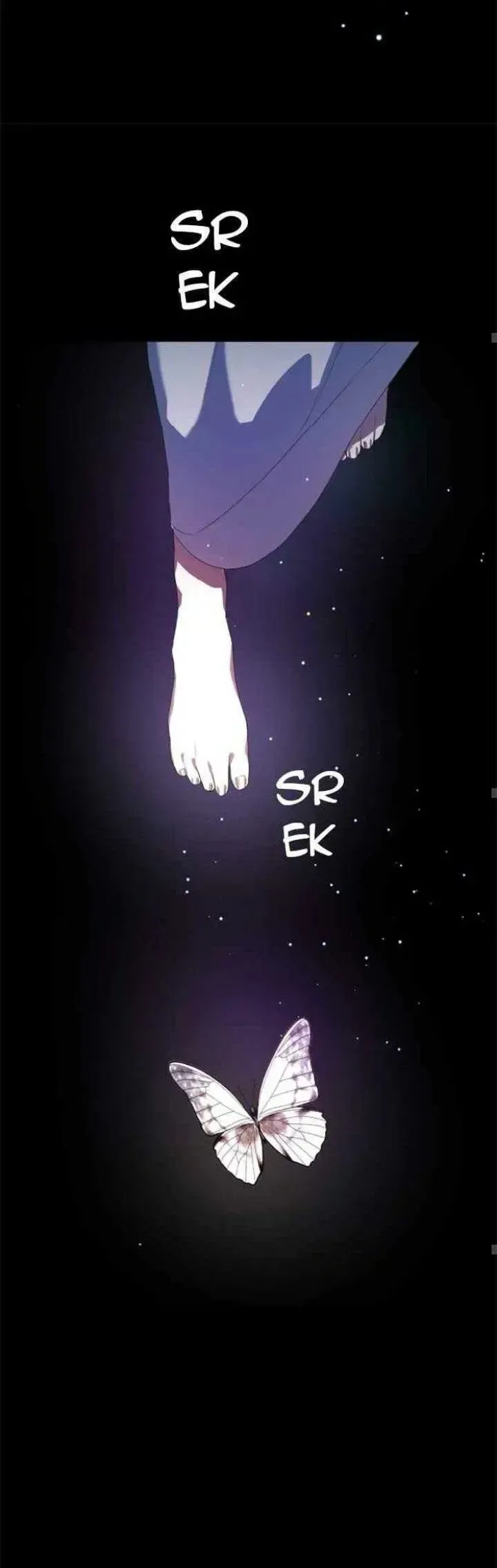 I Want to Be You, Just For A Day Chapter 22 page 45