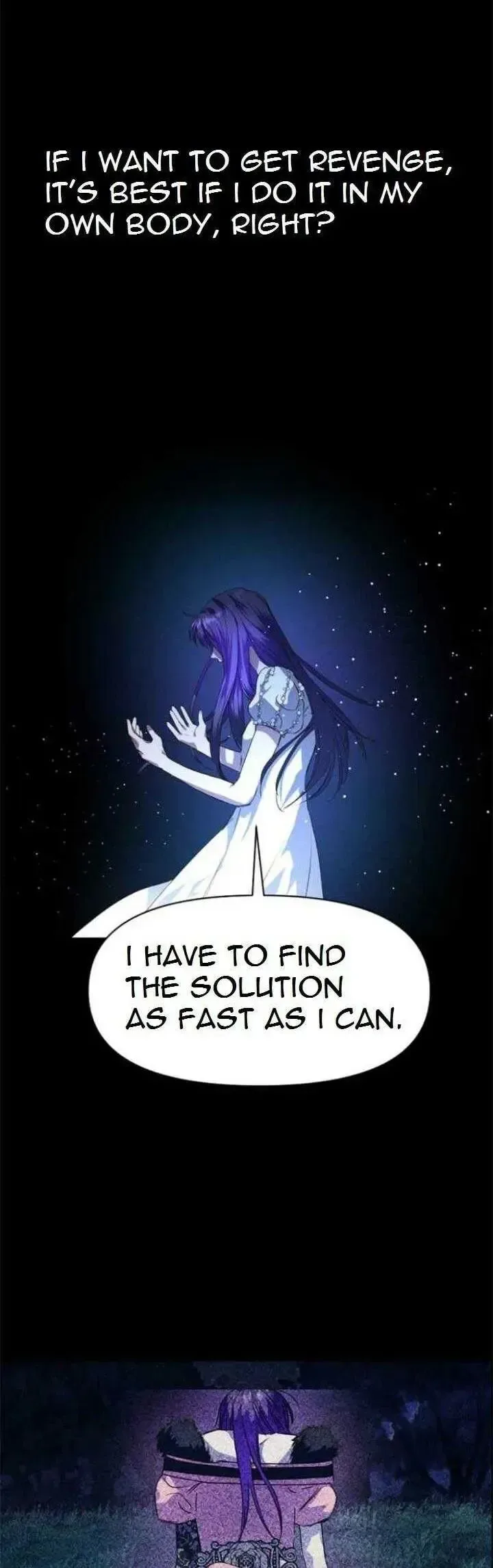 I Want to Be You, Just For A Day Chapter 22 page 52