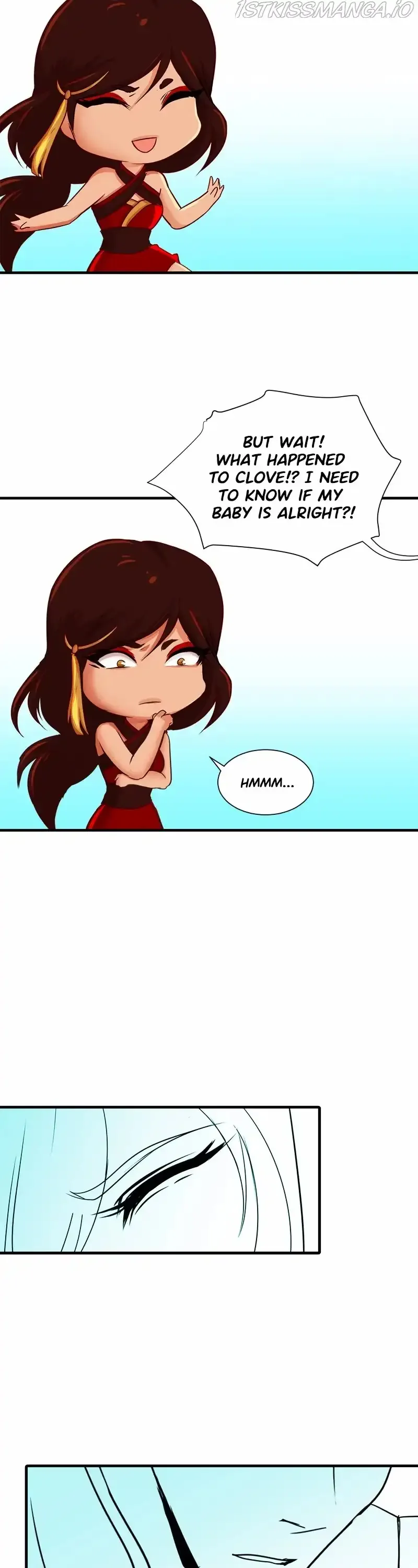 Subzero Chapter 20.5 page 3