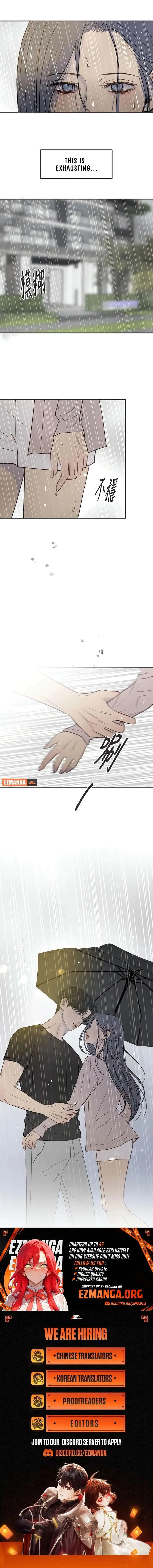 Situationship Chapter 22 page 10