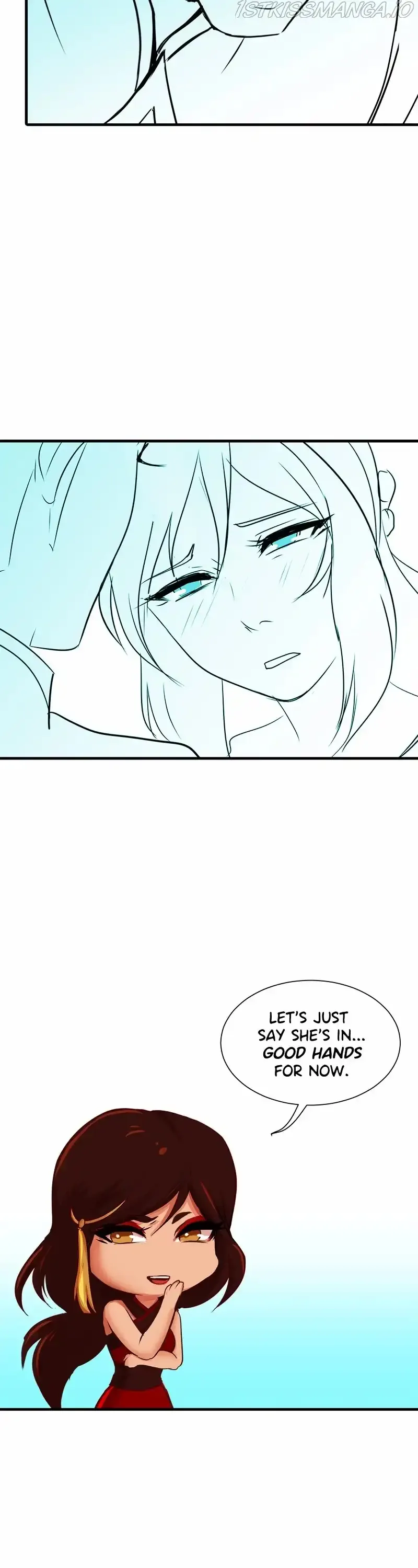 Subzero Chapter 20.5 page 4