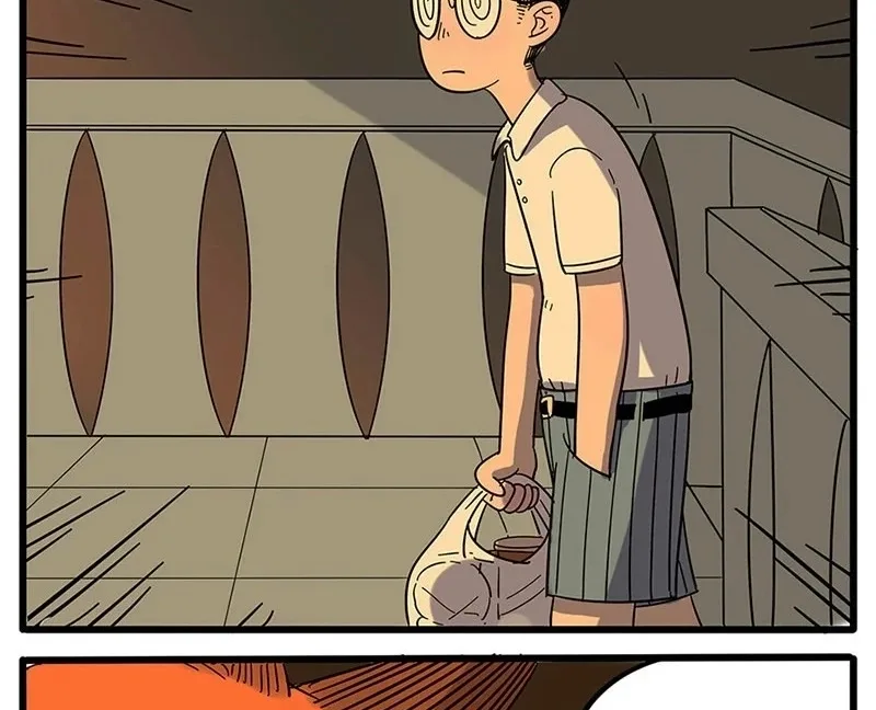 The Loser-fox Orange Chapter 20 page 19