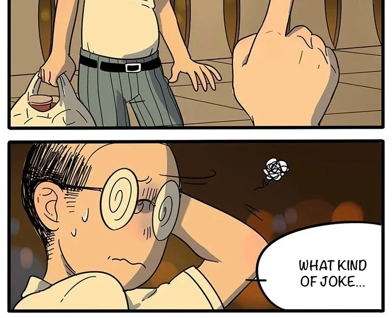 The Loser-fox Orange Chapter 20 page 25