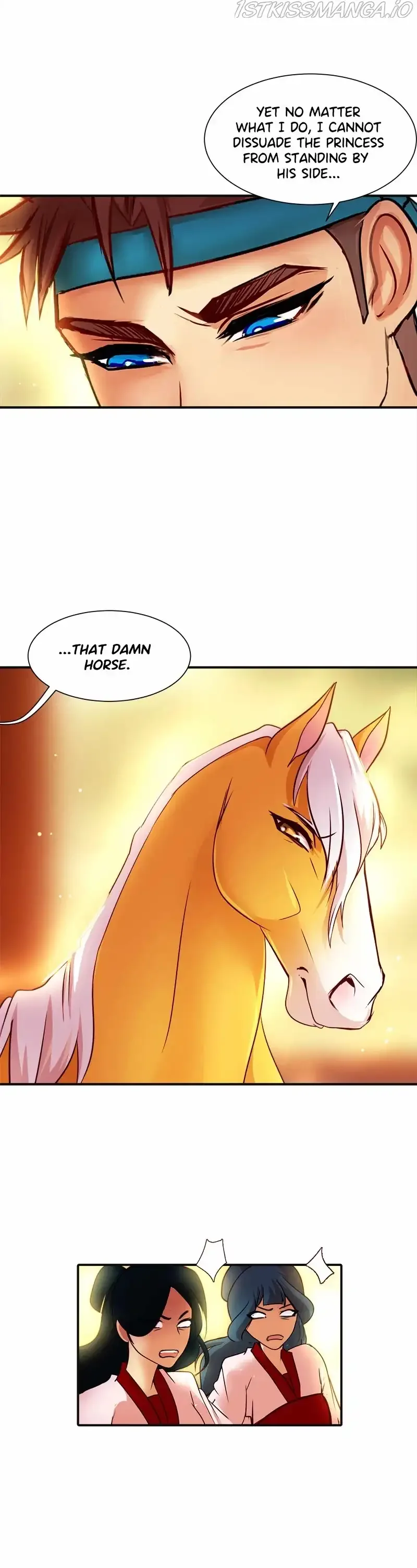 Subzero Chapter 20.5 page 13