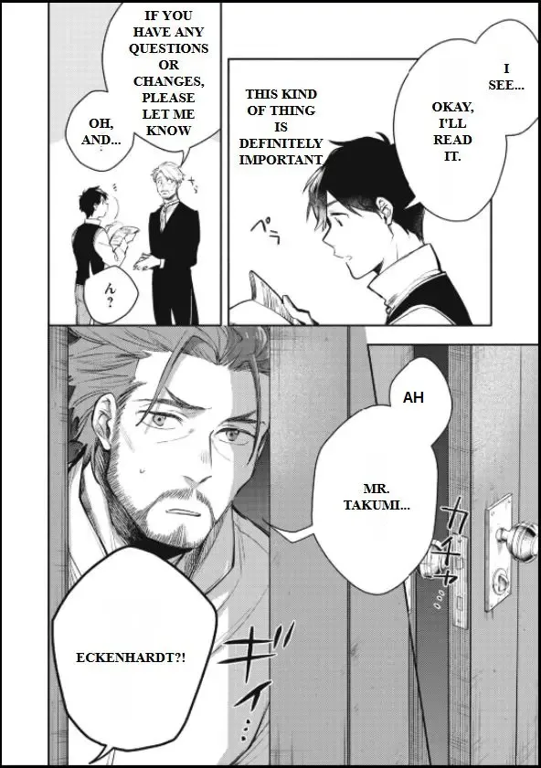 Isekai Tensei Shitara Aiken ga Saikyou ni Narimashita: Silver Fenrir to Ore ga Isekai Kurashi wo Hajimetara Chapter 22 page 16