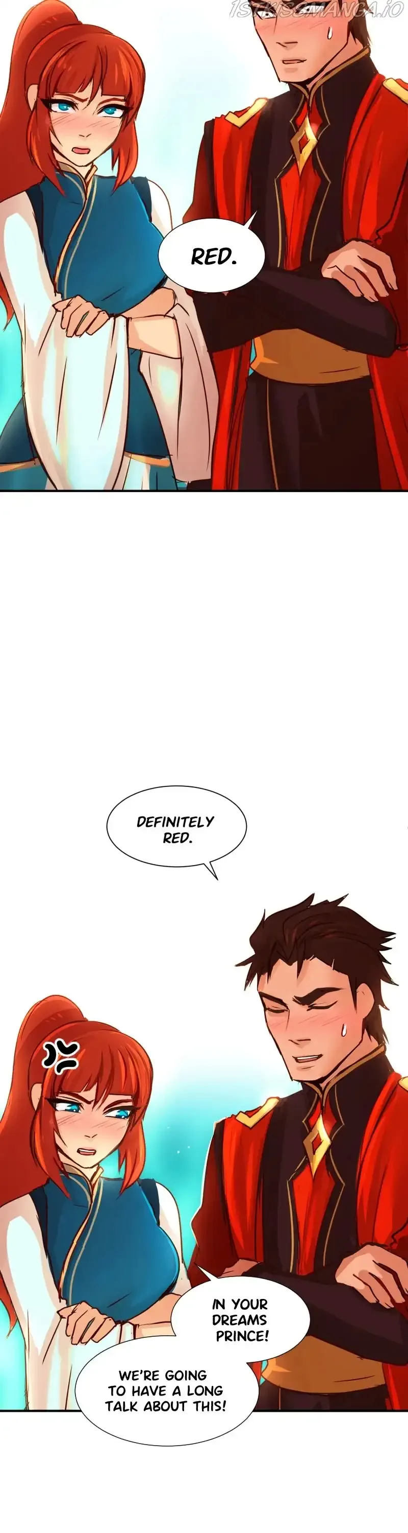 Subzero Chapter 20.5 page 17