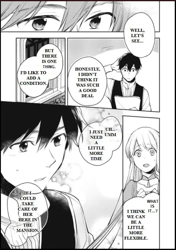 Isekai Tensei Shitara Aiken ga Saikyou ni Narimashita: Silver Fenrir to Ore ga Isekai Kurashi wo Hajimetara Chapter 22 page 23