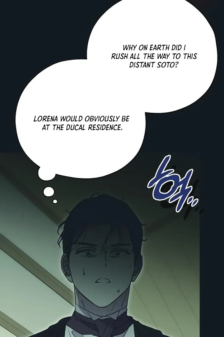 Moral-less Scandal Chapter 20 page 18