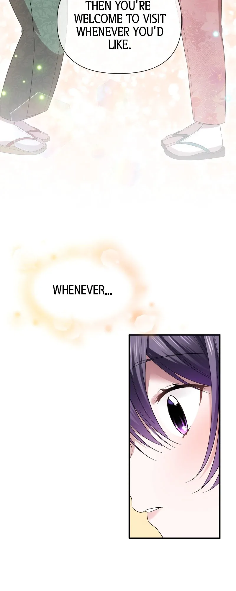 The Silent Sacrifice Princess And The Black Dragons Marriage Chapter 22 page 6