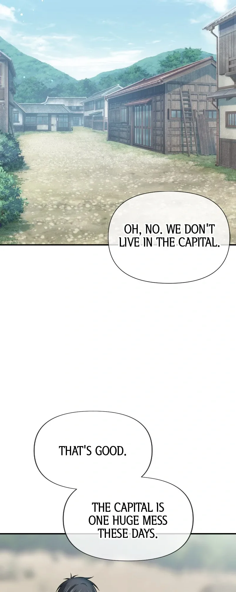 The Silent Sacrifice Princess And The Black Dragons Marriage Chapter 22 page 16