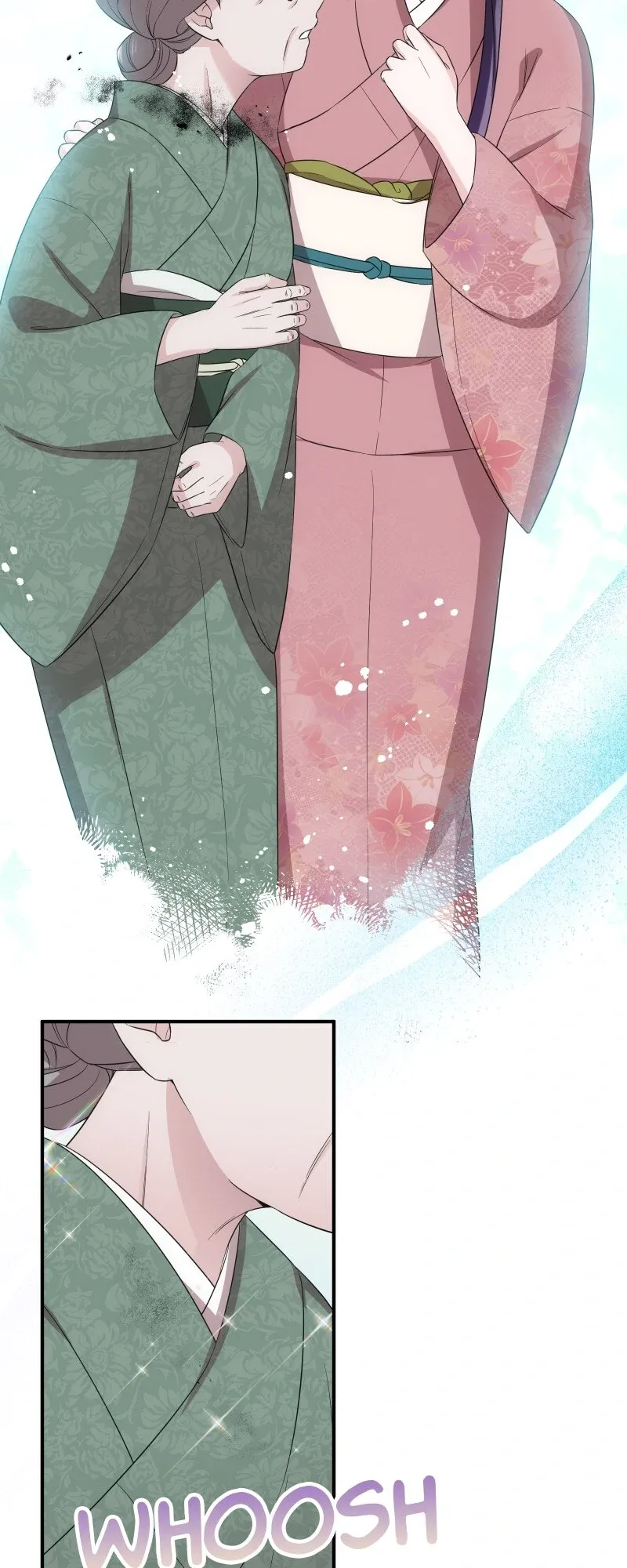 The Silent Sacrifice Princess And The Black Dragons Marriage Chapter 22 page 13