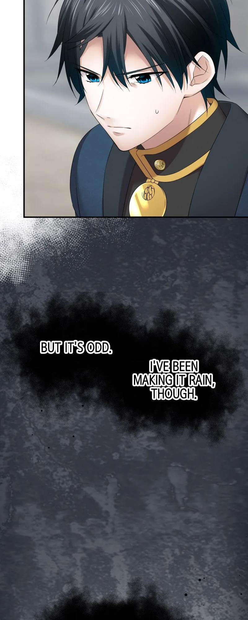 The Silent Sacrifice Princess And The Black Dragons Marriage Chapter 22 page 27