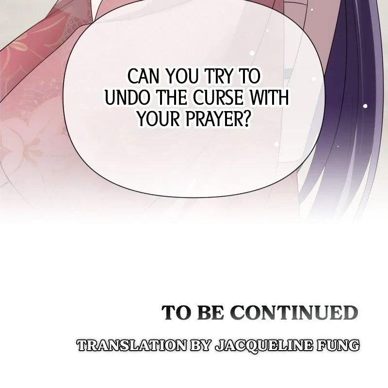 The Silent Sacrifice Princess And The Black Dragons Marriage Chapter 22 page 47